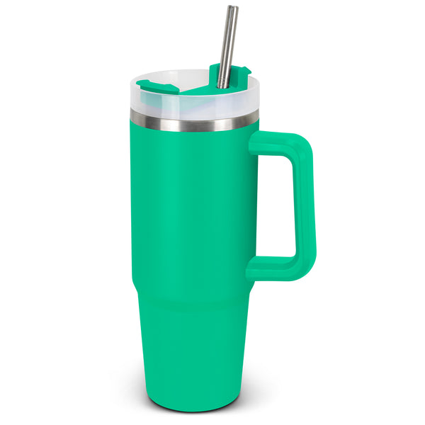 Atlantis Vacuum Cup (Teal)
