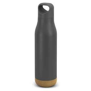Allure Vacuum Bottle (Charcoal)