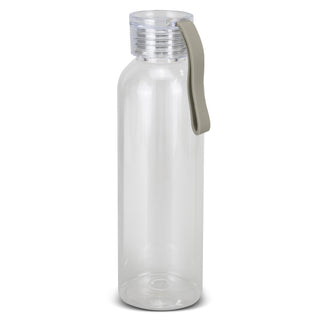 Cascade Hydro Bottle (Clear/Grey)