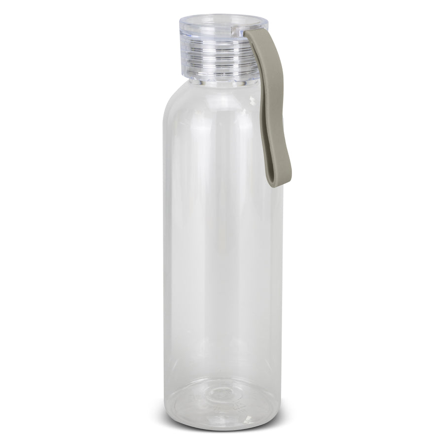 Cascade Hydro Bottle (Clear/Grey)