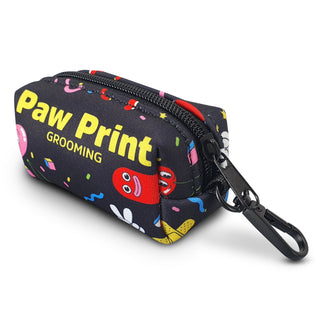 Harbour Pet Bag Dispenser (White) — Pet Bag Dispenser