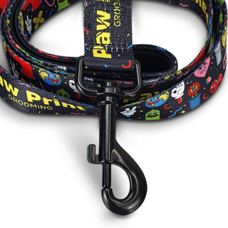 Reef Dog Leash (White) — Detail