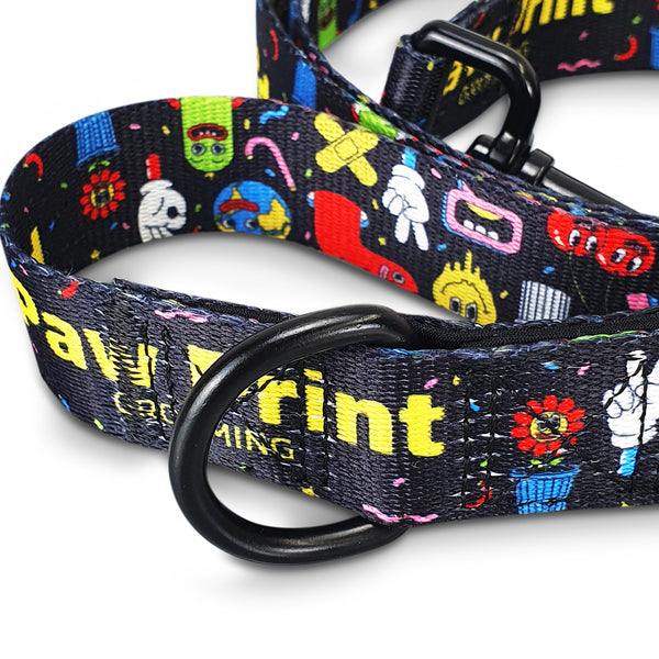 Reef Dog Leash (White)