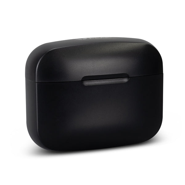 Swiss Peak ANC TWS Earbuds (Black)