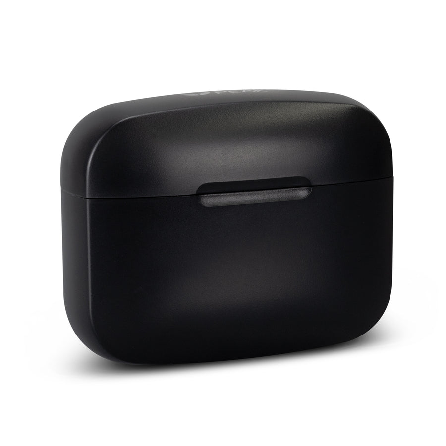 Swiss Peak ANC TWS Earbuds (Black)