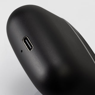 Swiss Peak TWS Earbuds 2.0 (Black) — Detail
