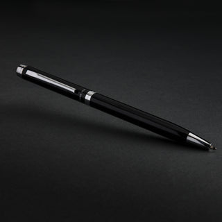 Swiss Peak Luzern Pen (Black) — Feature