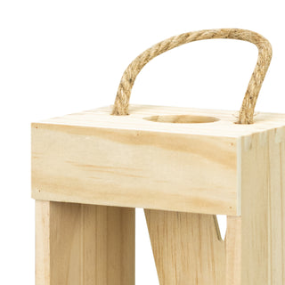 Hearth Wine Crate - Single (Natural) — Detail