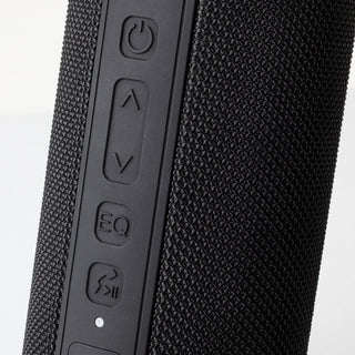 Echo Bluetooth Speaker (Black) — Detail