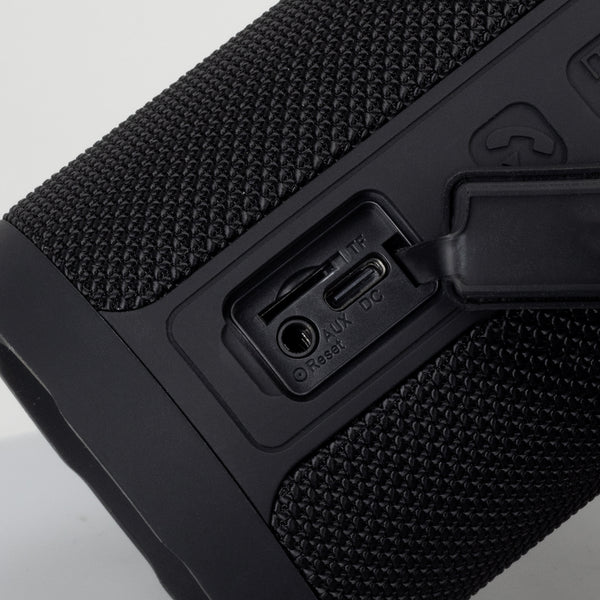 Echo Bluetooth Speaker (Black)