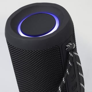 Echo Bluetooth Speaker (Black) — Detail