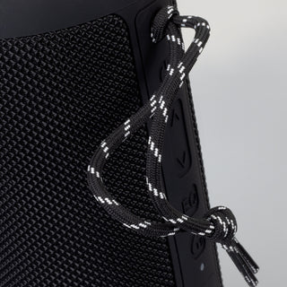 Echo Bluetooth Speaker (Black) — Detail