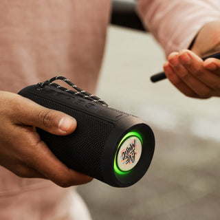 Echo Bluetooth Speaker (Black) — Feature