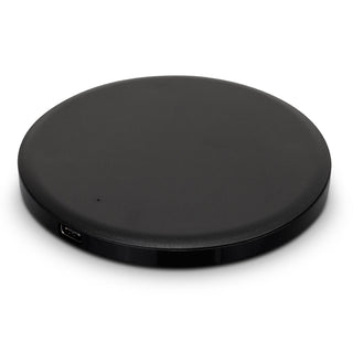 Vector Wireless Fast Charger (Black) — Black