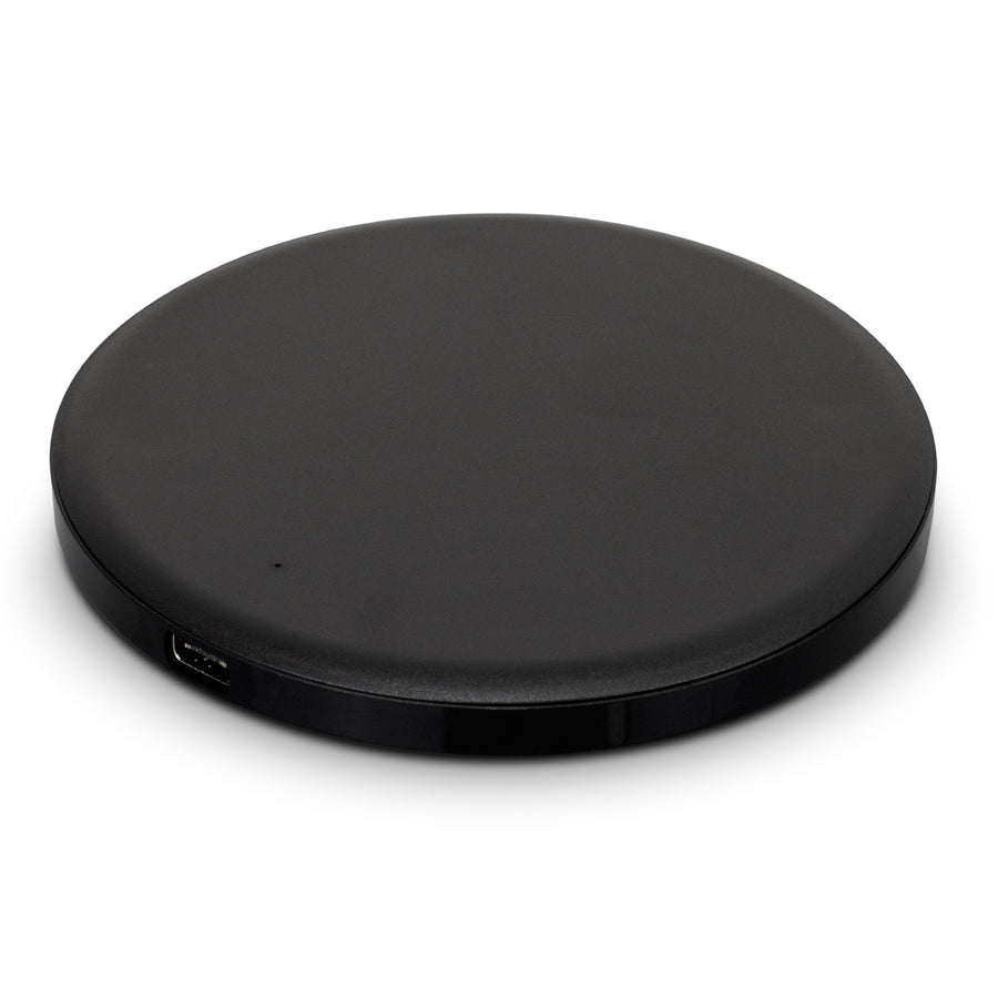Vector Wireless Fast Charger (Black)