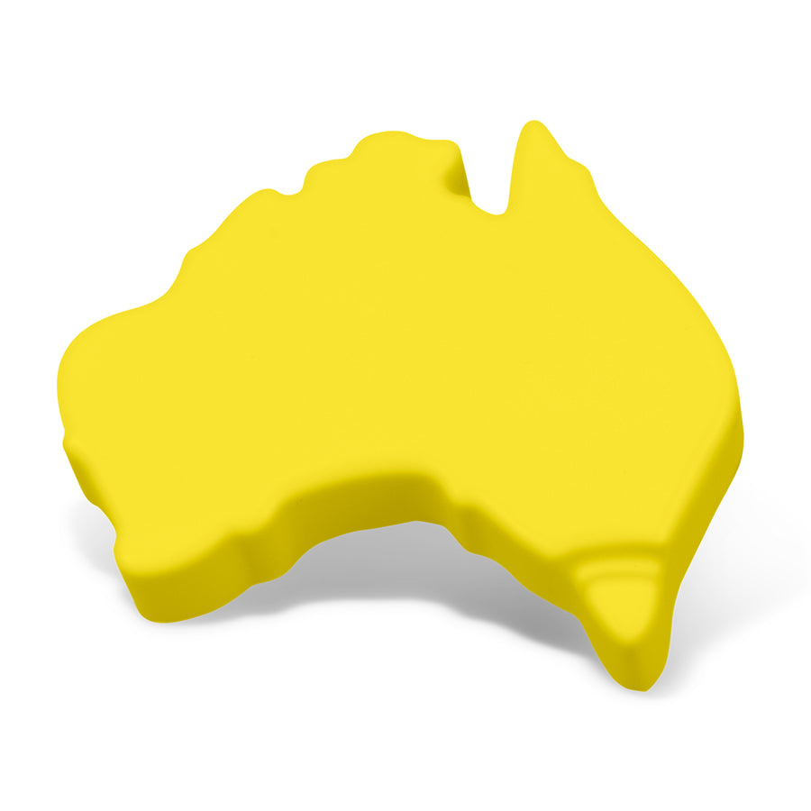 Rally Stress Australia (Yellow)