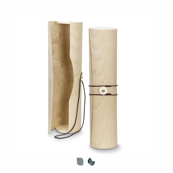 Grain Wine Tube (Natural)