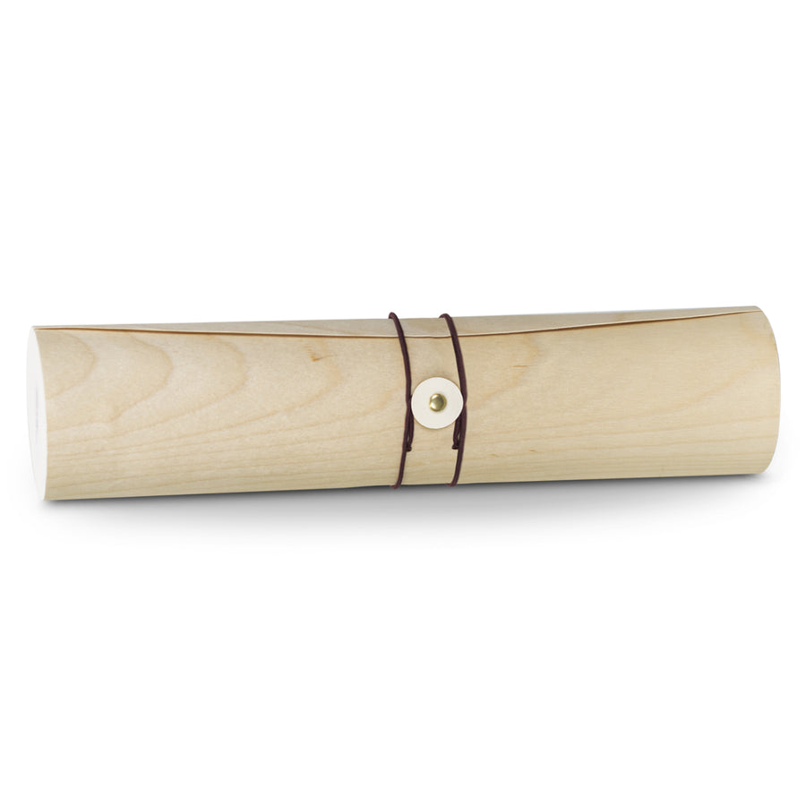 Grain Wine Tube (Natural)