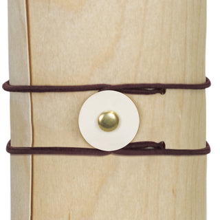 Grain Wine Tube (Natural) — Detail