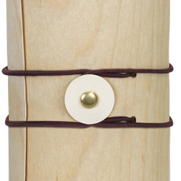 Grain Wine Tube (Natural)