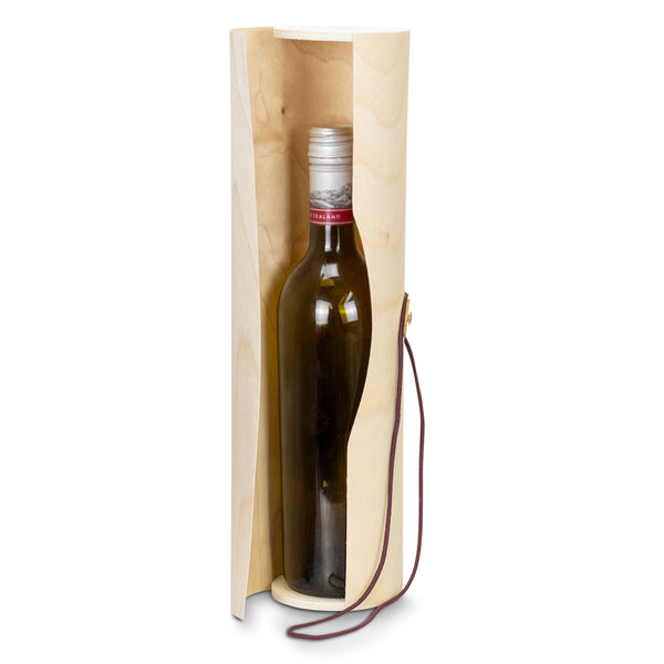 Grain Wine Tube (Natural)