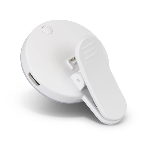 Quartz Selfie Light (White)