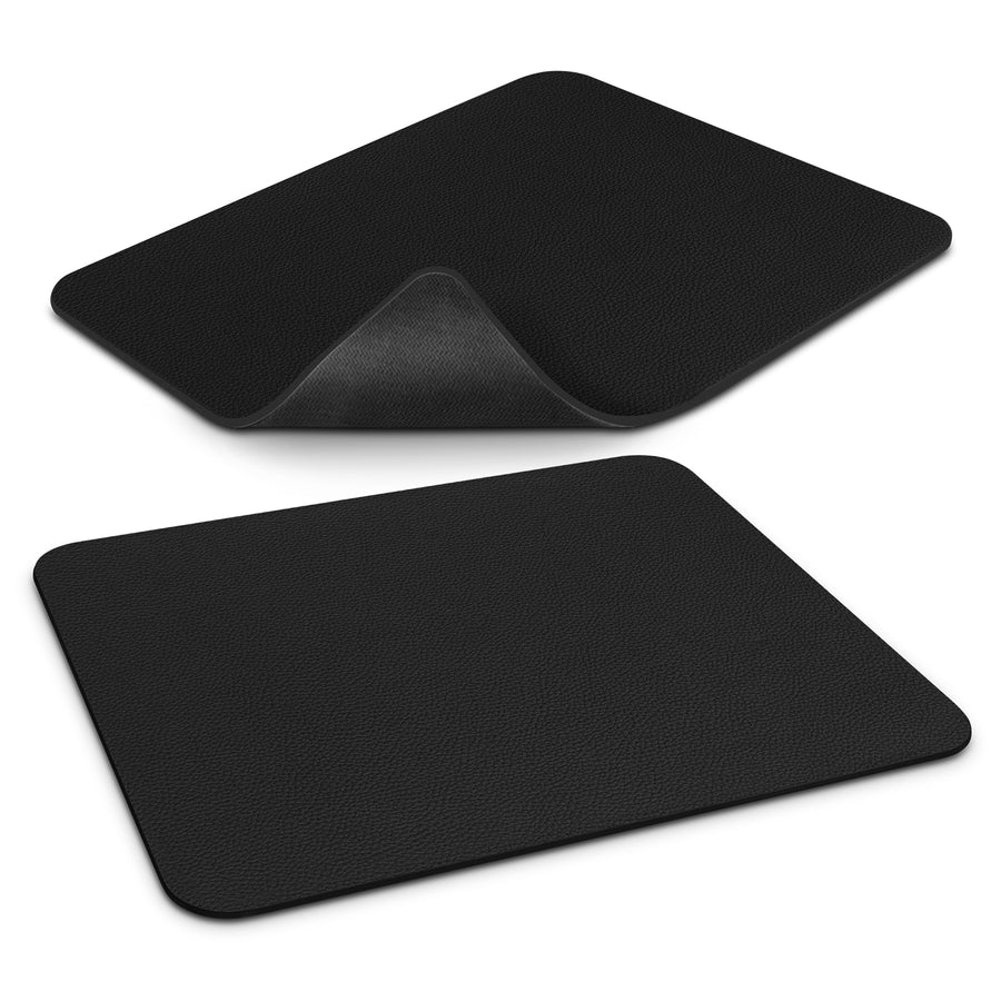 Onyx Mouse Mat (Black)
