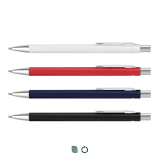 Entity Pen (Red) — Impact Aware