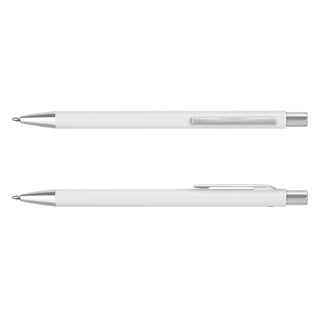 Entity Pen (White)
