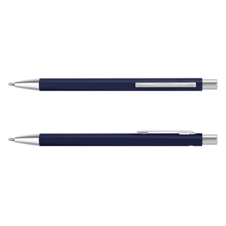 Entity Pen (Dark Blue)