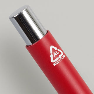Entity Pen (White) — Detail