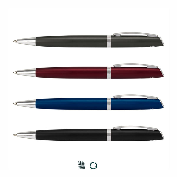 Scorpio Pen (Red)
