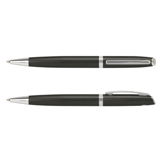Scorpio Pen (Gunmetal)