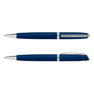Scorpio Pen (Royal Blue)