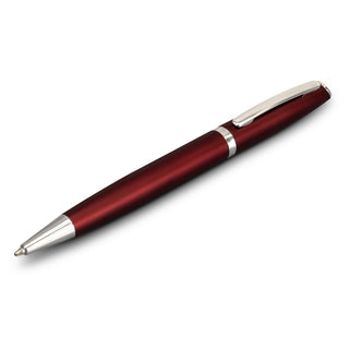 Scorpio Pen (Gunmetal) — Detail