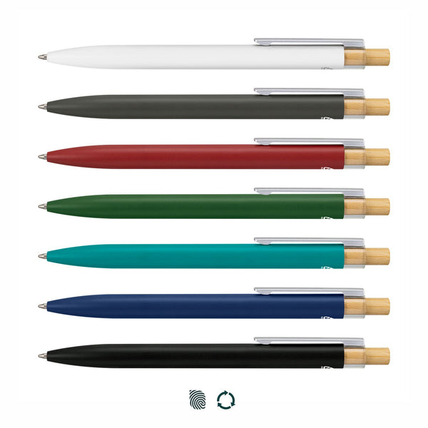 Windsor Pen (Royal Blue)