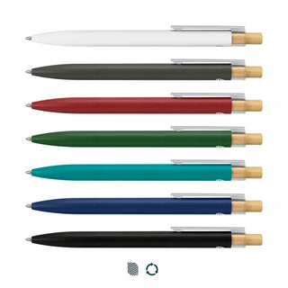 Windsor Pen (Gunmetal) — Impact Aware