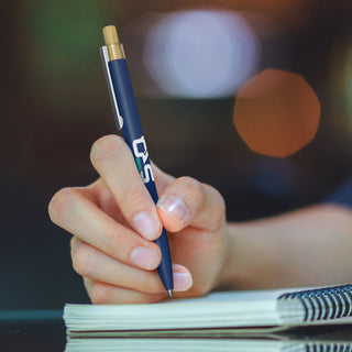 Windsor Pen (Red) — Feature