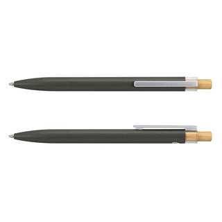 Windsor Pen (Gunmetal)