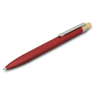 Windsor Pen (Green) — Detail