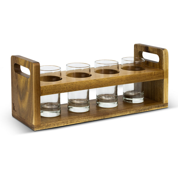 Keepsake Taster Tray (Natural)