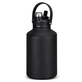 Torrent Vacuum Bottle - 2L (Black)