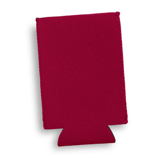 Polar Slim Can Cooler (Red)