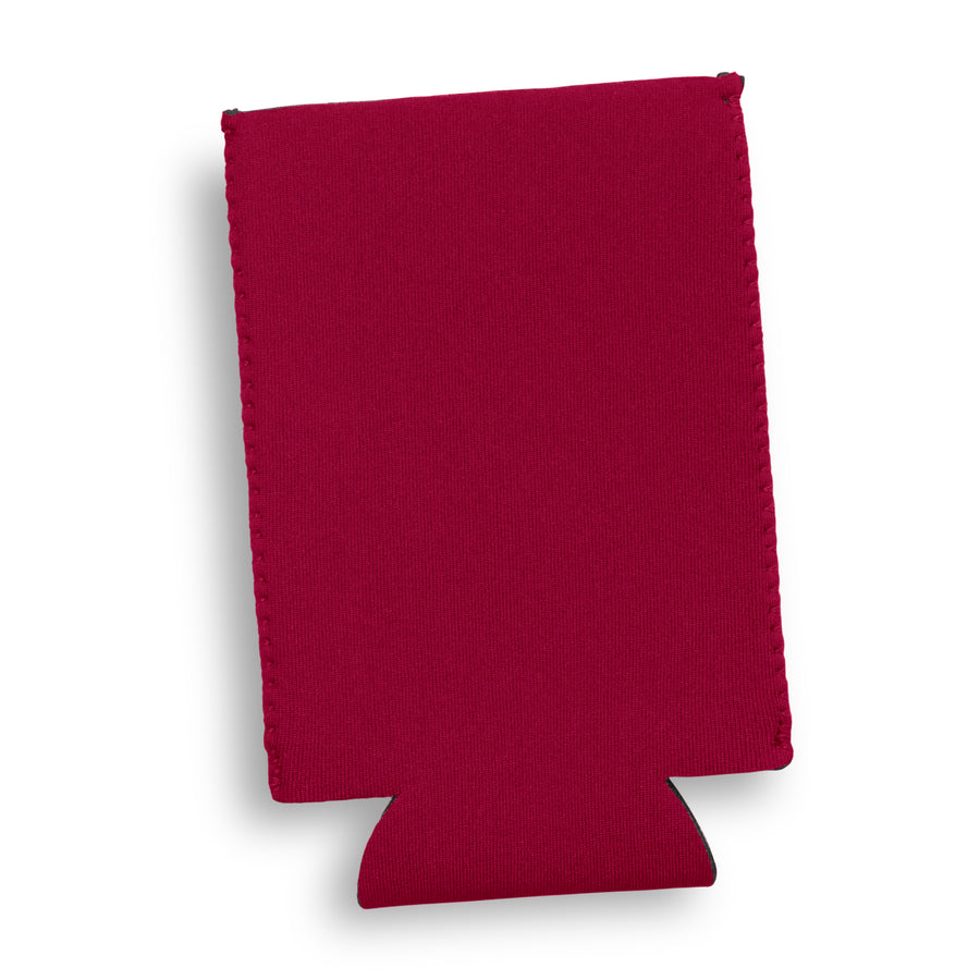 Polar Slim Can Cooler (Red)