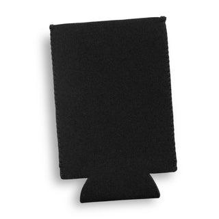 Polar Slim Can Cooler (Black)