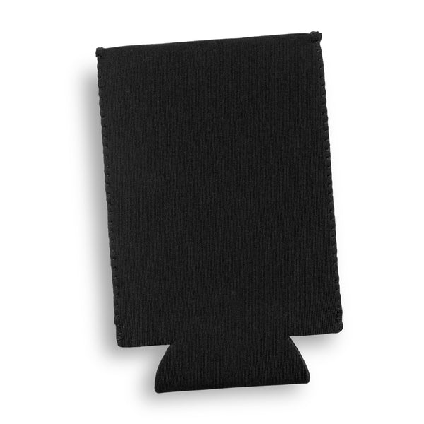 Polar Slim Can Cooler (Black)