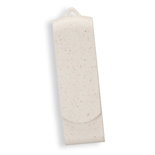 Harvest 8GB Flash Drive (Natural) — Detail