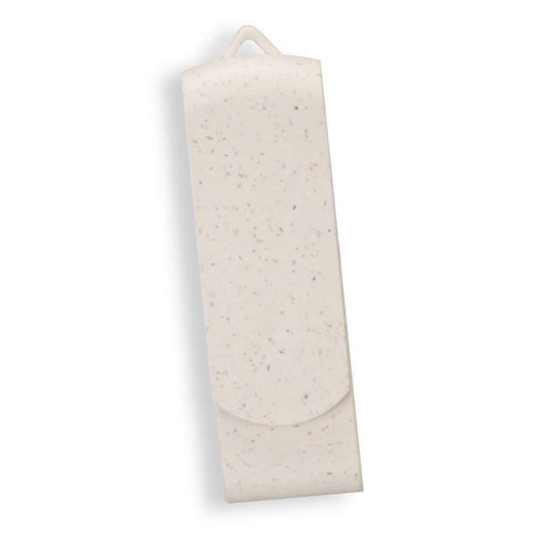 Harvest 8GB Flash Drive (Natural)