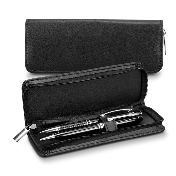 Vault Pen Presentation Case (Black)