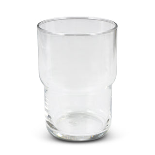 Prism Stackable Glass - 460ml (Clear)